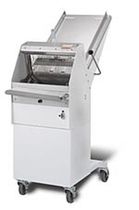 commercial bread slicer  BERKEL