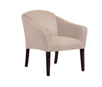 commercial bridge armchair WATERFALL  ofs