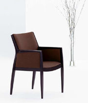 commercial bridge armchair  AMBIENT by Francisco Romero  Arcadia Contract