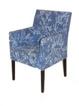 commercial bridge armchair ELISABETH I Selka-line Oy
