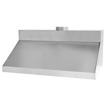commercial built-in extractor hood WALL EXTRACTOR  MAFIROL