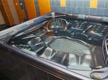 commercial built-in hot-tub MASTER USSPA, s.r.o.