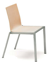 commercial chair SUSHI by Jordi Busques CROM 2