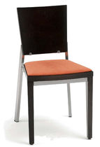 commercial chair ATENAS by Jordi Busques CROM 2