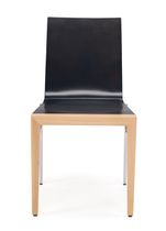 commercial chair 2984 CROM 2