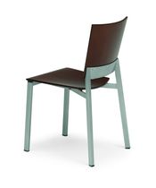 commercial chair ATENAS CROM 2