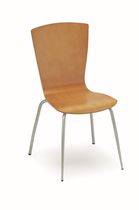 commercial chair 9550 CROM 2