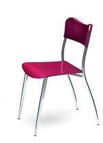 commercial chair 9520 CROM 2