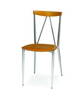 commercial chair 9510 CROM 2