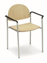 commercial chair 865 CROM 2
