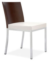 commercial chair MARK 2 by Mark Goetz Stylex