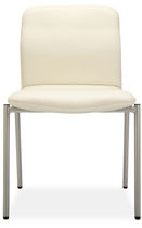 commercial chair BOUNCE by Don Albinson Stylex