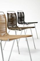commercial chair PK1 by Poul Kj&aelig;rholm PIIROINEN