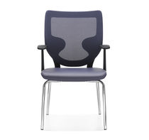 commercial chair with armrests SIMPLE TU Sittris