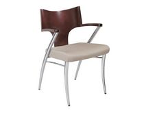 commercial chair with armrests NOVELLINO ofs