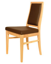 commercial chair CAPITAL ISA International