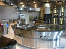 commercial charcoal grill DIAMOND UAE Beech Ovens