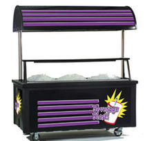 commercial chest freezer 75515	 Vollrath