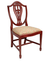 commercial classic style chair CRUSADE Legacy Furniture Group, Inc.