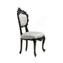 commercial classic style chair PAULINE 688 FIAPP
