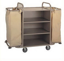 commercial cleaning trolley  Legends Trading CO.Ltd