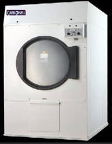 commercial clothes dryer DE CARBONELL