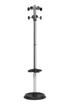 commercial coat rack AC24 Caray collectivites