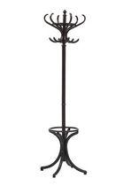 commercial coat rack by Michael Thonet QITAY The Chair Factory