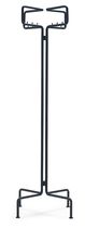 commercial coat rack FLAX PARAFLAX : M8105 KINNARPS