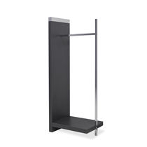 commercial coat rack VEZZOSI STYLE: XILEMA CLOSET VEZZOSI
