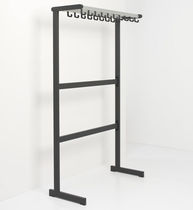 commercial coat rack TERTIO EV2 van Esch bv