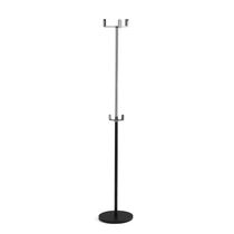 commercial coat rack BLOSSOM by Swedish Ninja  mitab