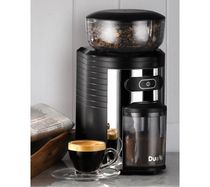 commercial coffee grinder BURR COFFEE GRINDER Dualit