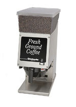 commercial coffee grinder-doser 190SS Grindmaster