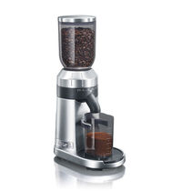commercial coffee grinder CM 80 Graef