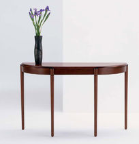 commercial console table M&Eacute;LANGE	 Arcadia Contract
