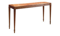 commercial console table 1472 HARDEN