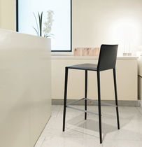 commercial contemporary bar chair NORMA by Lievore, Altherr, Molina Arper