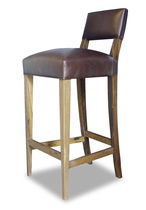 commercial contemporary bar chair NETO Costantini Design