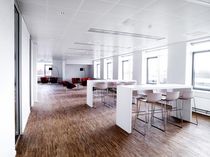 commercial contemporary bar chair CATIFA 46 by Studio Lievore, Altherr, Molina Arper