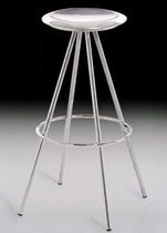 commercial contemporary bar stool SAMBA AMAT - 3