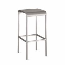 commercial contemporary bar stool 20-06&trade;: 2006-30  by Foster & Partners emeco