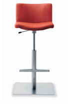 commercial contemporary bar stool WAVE: 901.45 (4.1) Sandler Seating