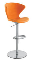 commercial contemporary bar stool CONCEPT: 902.41 / 3.1 Sandler Seating