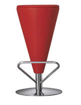 commercial contemporary bar stool CIN CIN: 304 Sandler Seating