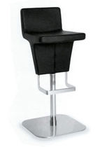 commercial contemporary bar stool T.SYSTEM: 087.41 Sandler Seating