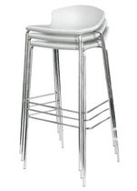 commercial contemporary bar stool FELIX-SAB-293-STK Beaufurn (BFP)