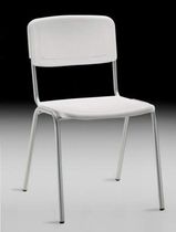 commercial contemporary chair JUMBO AMAT - 3