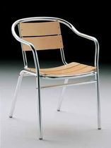 commercial contemporary chair MANILA AMAT - 3