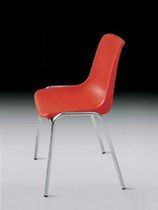 commercial contemporary chair VIENA AMAT - 3